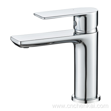 Hot Sale High Quality Bathroom Faucets With Plating